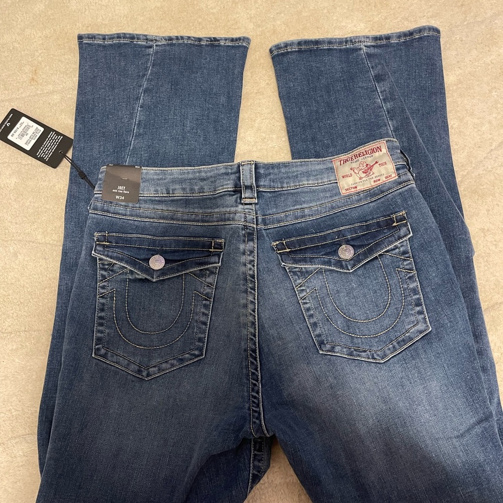 True religion - Picture 4 of 5